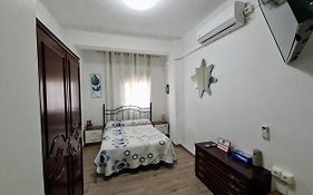 Habitacion San Cayetano